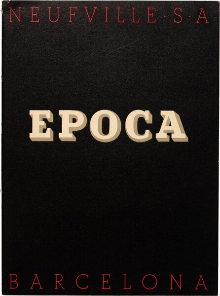 Epoca