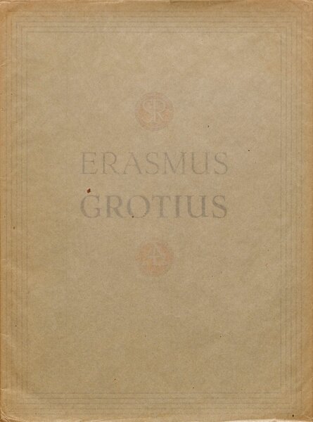 Erasmus Grotius