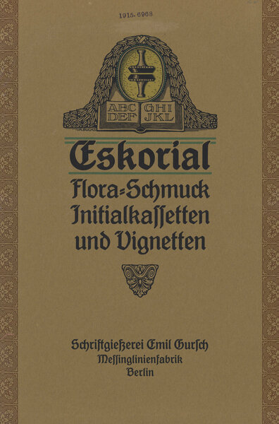 Eskorial