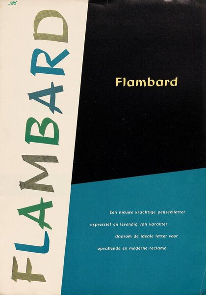 Flambard