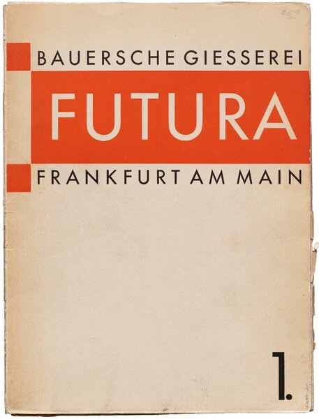 Futura 1