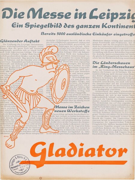 Gladiator