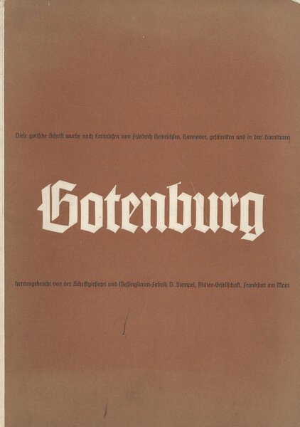 Gotenburg