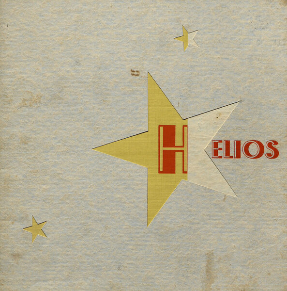 Hélios: caractère éclairé