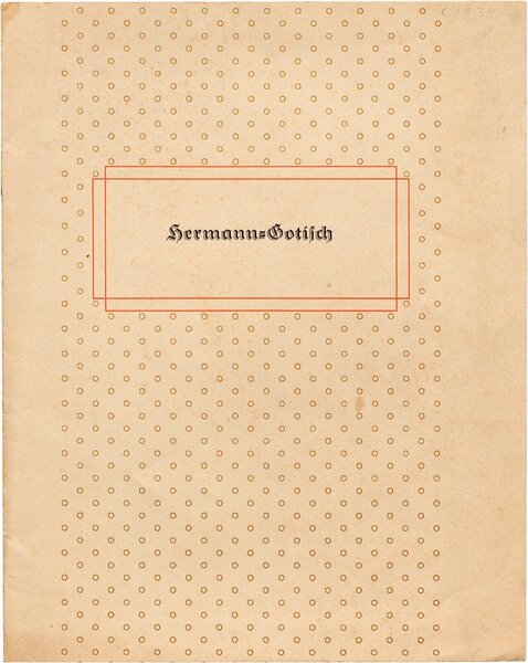Hermann-Gotisch
