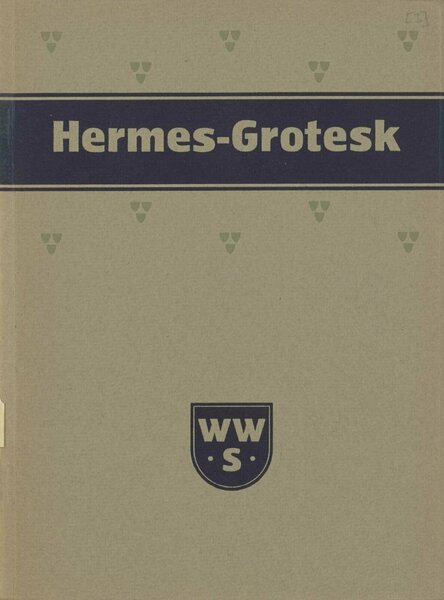 Hermes-Grotesk