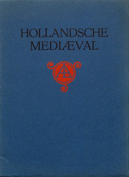 Hollandsche Medieval