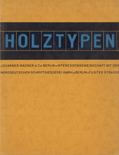 Holztypen