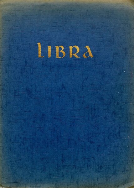 Libra medium and light, Some examples of display set with Libra