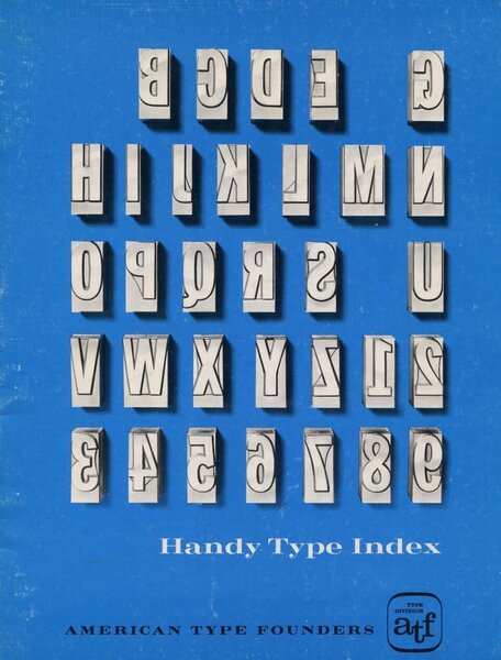 Handy Type Index [1976]