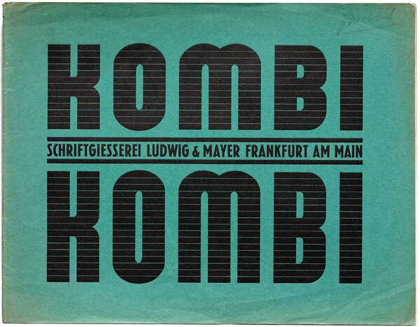Kombi Kombi