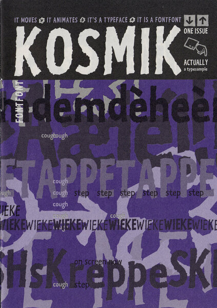 Kosmik