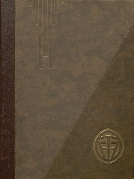 La Fonderie typographique française: catalogue général