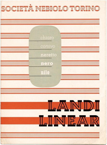 Landi Linear