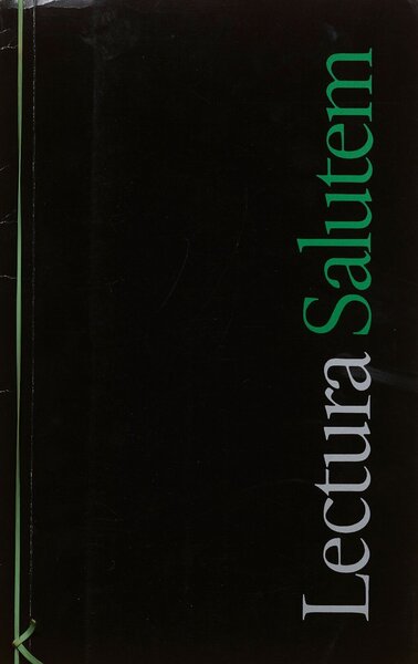 Lectura Salutem