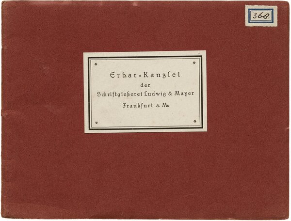 Erbar-Kanzlei