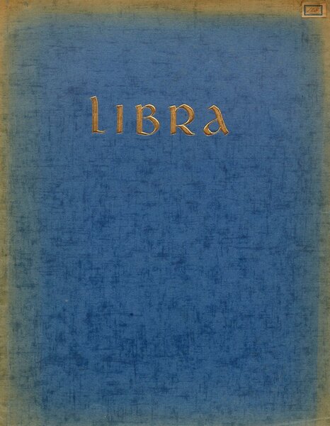 Libra Normaal en Mager