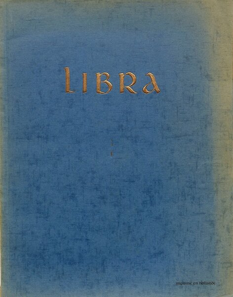 Libra Normal et Maigre