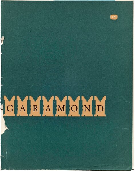 LM Garmond