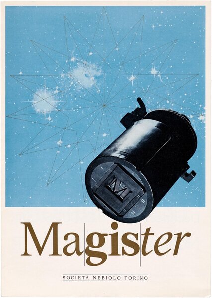 Magister