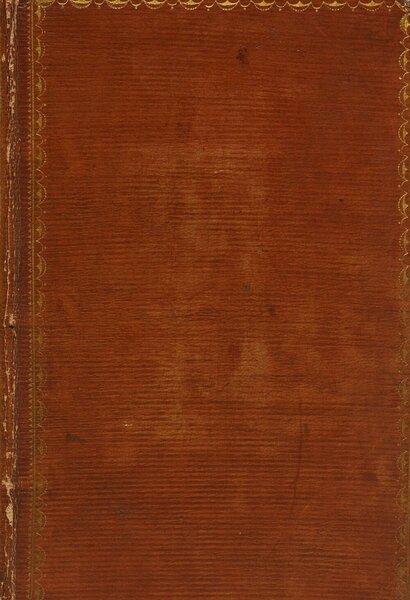 Manuel Typographique, Tome II