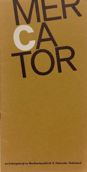 Mercator