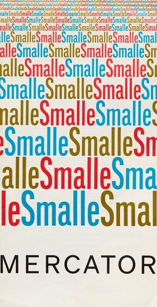 Mercator Smalle
