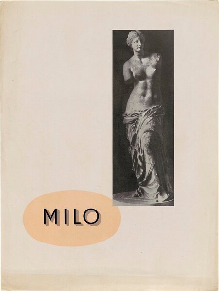 Milo