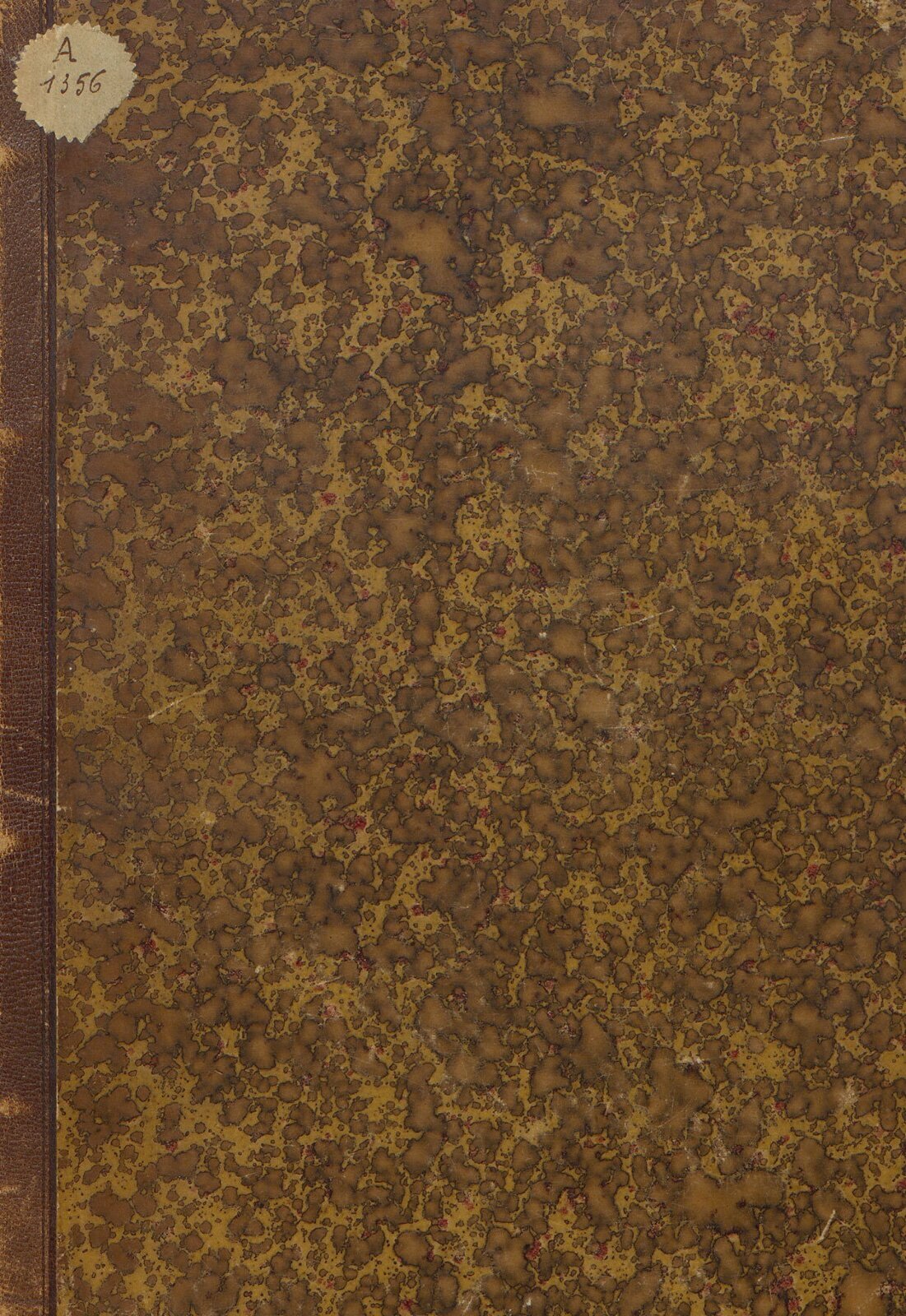 Index sive specimen characterum Christophori Plantini // LLC1880