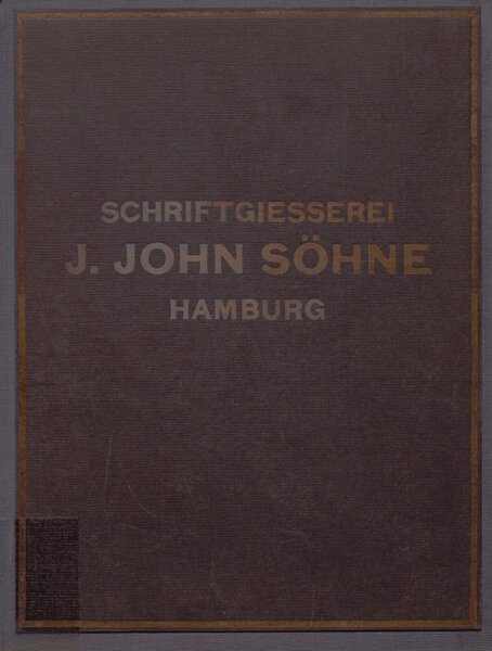 Neuzeitliche Schriften