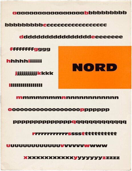 Nord