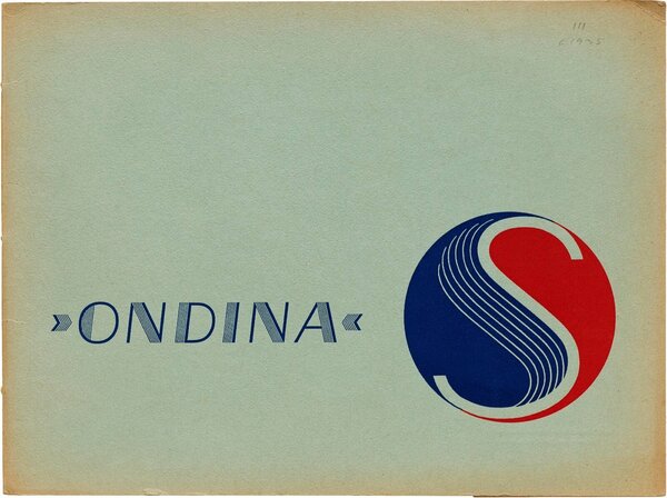Ondina