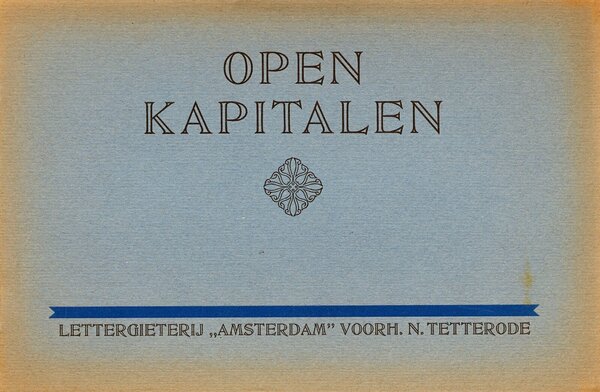Open Kapitalen