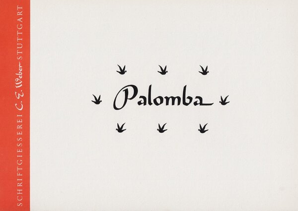 Palomba