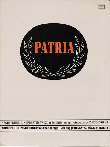 Patria