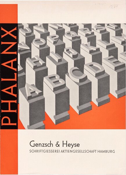 Phalanx