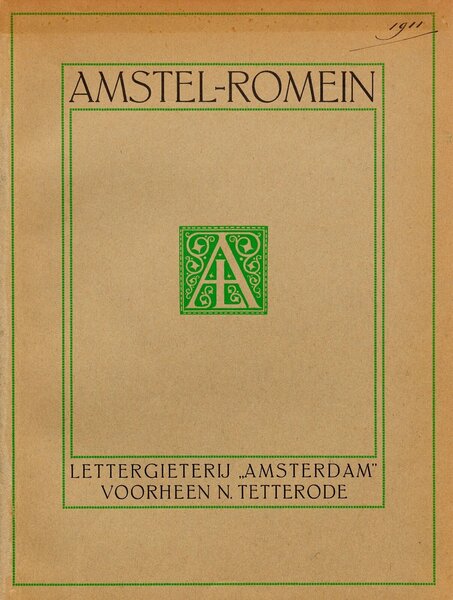 Amstel-Romein