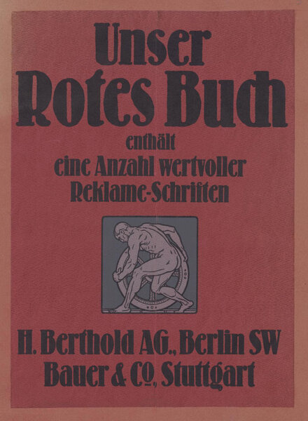 Unser Rotes Buch