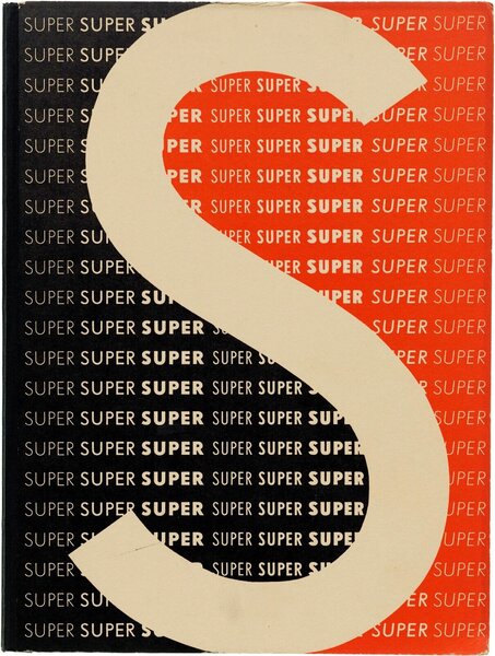 Die Super-Grotesk