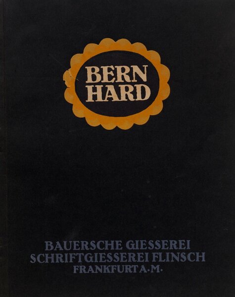 Bernhard