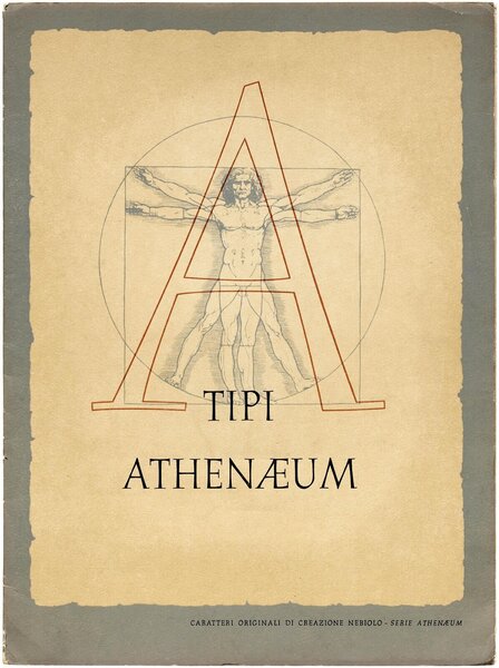 Tipi Athenæum