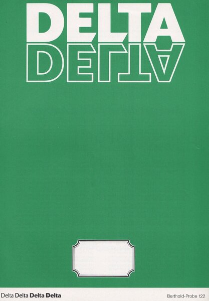 Probe 122: Delta