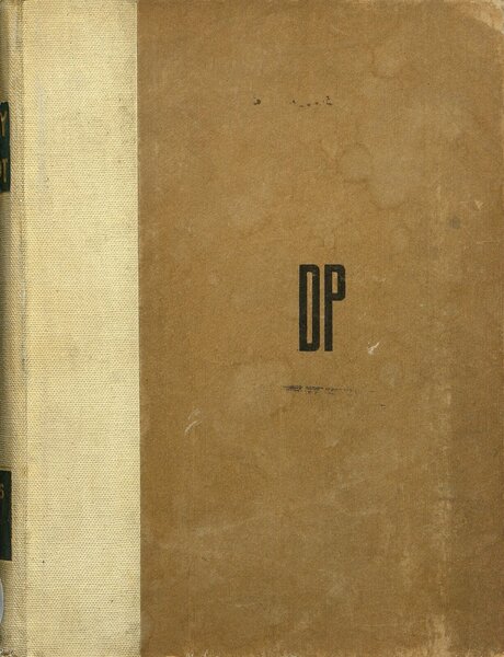 Spécimen général. [1]