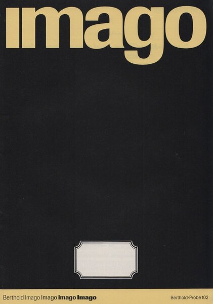Probe 102: Imago