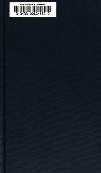 Pony specimen book and price list from Barnhart Bros. & Spindler