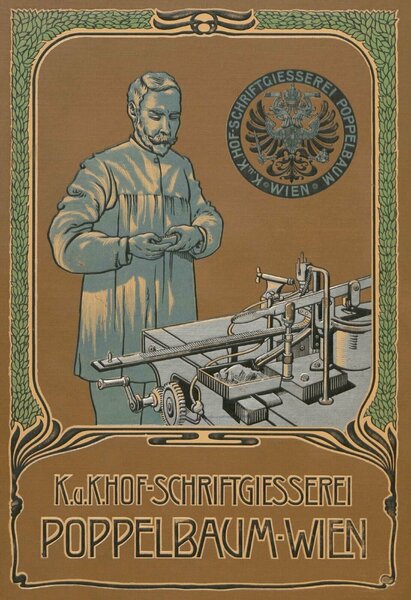Proben-Nachtrag, Ausgabe 1902