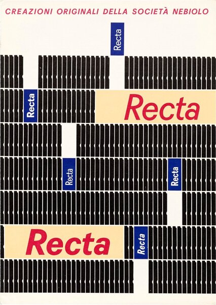 Recta Recta