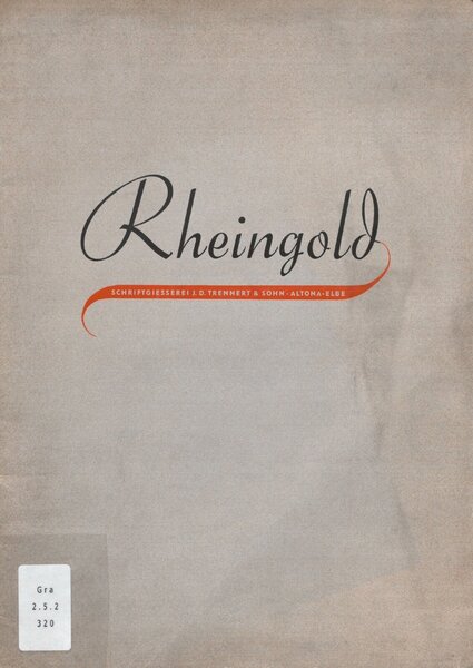 Rheingold