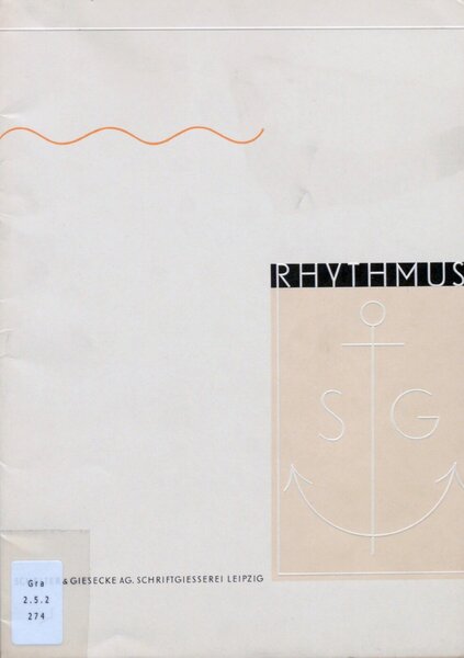 Rhythmus: Probe