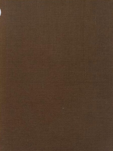S. A. Fabrique de caractères en bois Roman Scherer. Numéro 24